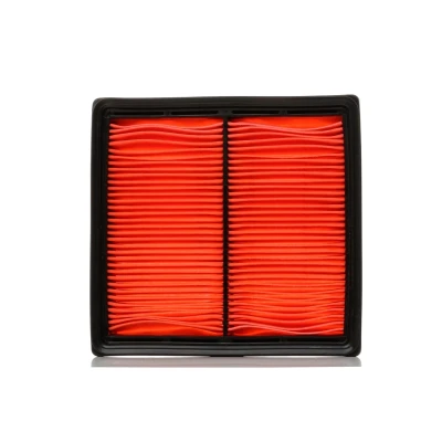 Imagem de BOSCH 1 457 433 955 Filtro de ar 46 200 190 Cartucho filtrante HONDA: CIVIC 6 Stufenheck, Hatchback, Fastback