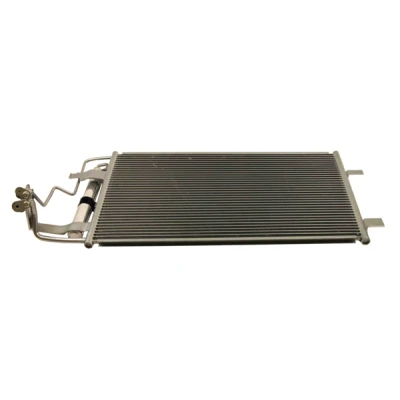 Imagem de MAXGEAR Easy Fit AC830065 Condensador com secador 15,5 10,2 Alumínio 573 R 134a