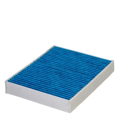 Imagem de HENGST FILTER E2980LB Filtro, ar do habitáculo Com efeito antibacteriano 277 218 40