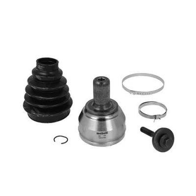 Imagem de METELLI 15 1564 Ponteira de Transmissão Borracha FORD: Focus 2, C Max