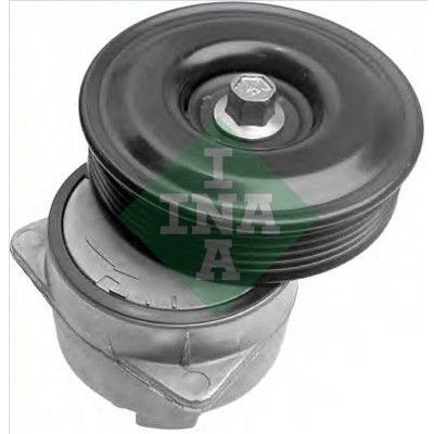 Imagem de INA 531 0541 10 Polia Tensora FORD: FIESTA Mk4 Van, 4