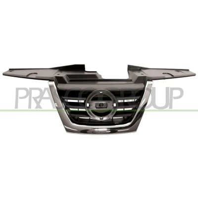 Imagem de PRASCO DS7002001 Grelha de Radiador NISSAN: Juke