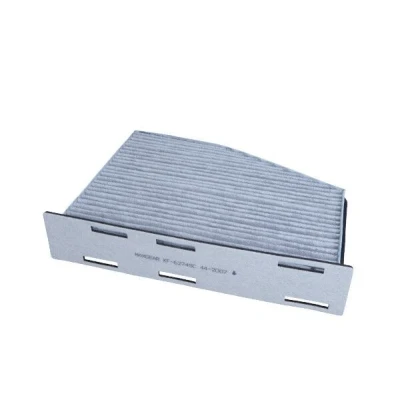 Imagem de MAXGEAR 26 1858 Filtro, ar do habitáculo Filtro de carvão ativado, com efeito antibacteriano, antialérgico 288 215 34 VOLKSWAGEN: Golf 5