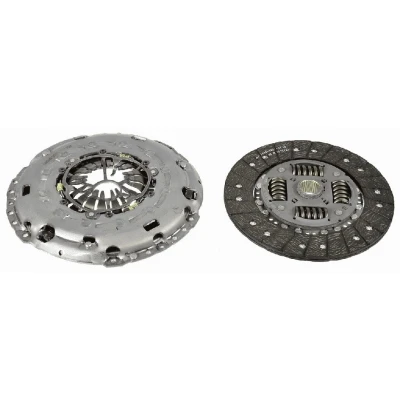 Imagem de SACHS XTend 3000 950 937 Kit de Embraiagem sem rolamento desembraiagem 240 VOLKSWAGEN: Amarok Camião plataforma / Chassis, Pick up