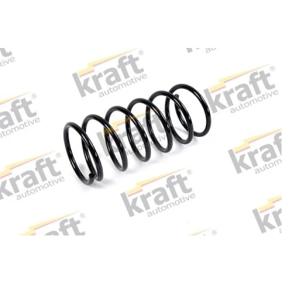 Imagem de KRAFT 4025917 Mola de suspensão Eixo dianteiro CITROËN: Xsara Carrinha