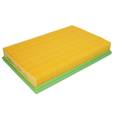 Imagem de PURRO PUR PA0038 Filtro de ar 41 188 288 rectangular Cartucho filtrante VOLKSWAGEN: Golf 4, 5, Polo IV Hatchback, SEAT: Ibiza 3, Leon I Hatchback