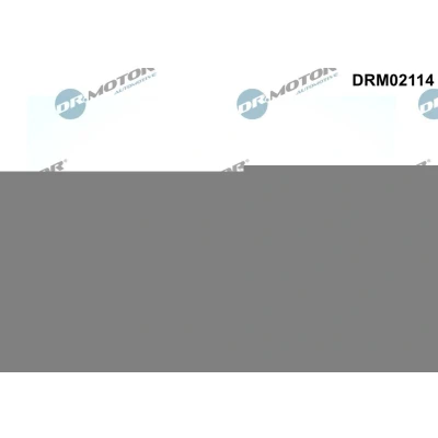 Imagem de DR.MOTOR AUTOMOTIVE DRM02114 Junta de Escape DAIHATSU: Terios I, TOYOTA: Yaris II Hatchback