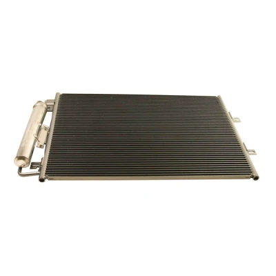 Imagem de MAXGEAR Easy Fit AC888499 Condensador com secador 15,5 10 Alumínio 490 R 134a RENAULT: TWINGO 2
