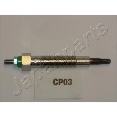 Imagem de JAPKO CP03 Vela incandescente 11V MITSUBISHI: L200 III Pick up, PAJERO Sport 1 SUV, 2, NISSAN: TERRANO Patrol 3/2 Up