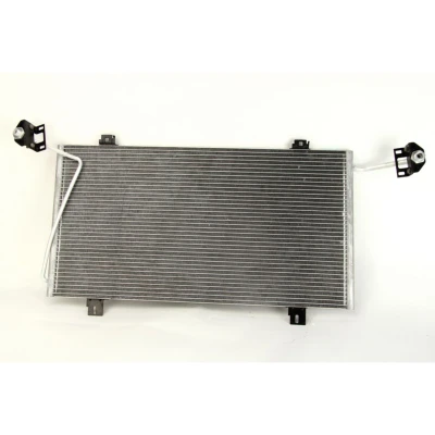 Imagem de NRF EASY FIT 35908 Condensador com retentor 13,6 10,5 Alumínio 385 RENAULT: MASTER 2 Kasten
