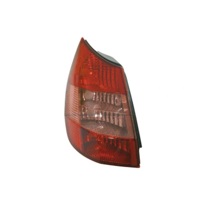 Imagem de PRASCO RN0324154 Farolim esquerda rosa, Vermelho sem porta lâmpadas RENAULT: SCENIC 2, GRAND 2
