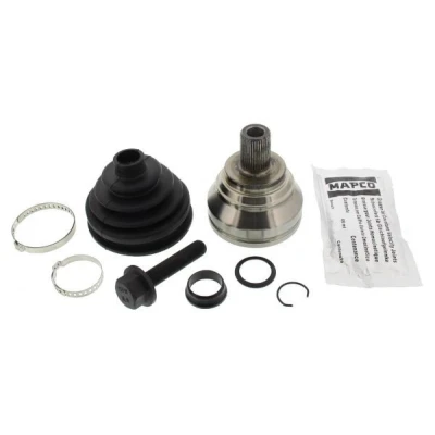 Imagem de MAPCO 16863 Ponteira de Transmissão VOLKSWAGEN: Caddy 3, Golf 5, Tiguan I, AUDI: A3 Hatchback, SEAT: Leon II Hatchback