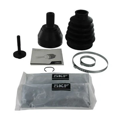 Imagem de SKF VKJA 3956 Ponteira de Transmissão FORD: Focus 2, C Max, VOLVO: V70 2