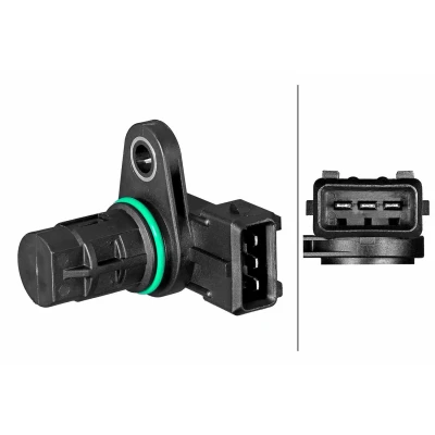 Imagem de HELLA 6PU 358 380 191 Sensor de Hall