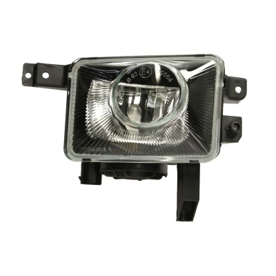 Imagem de TYC 19 11025 05 2 Farol de Nevoeiro à direita OPEL: Corsa C Hatchback, С Van
