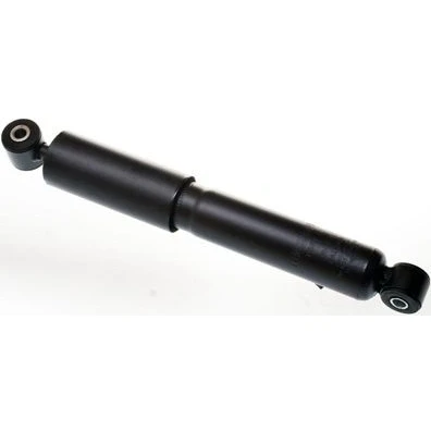 Imagem de DENCKERMANN DSF150G Amortecedor Pressão do gás 50mm Tubo simples com assento de mola olhal em cima, baixo