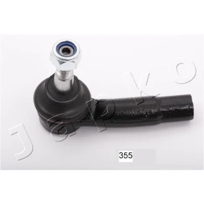 Imagem de JAPKO 111355R Rótula de direção 12X1,75 à frente, lado direito FORD: FIESTA 6, 6 Van