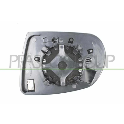 Imagem de PRASCO JE0347515 Vidro Espelho à direita JEEP: Compass