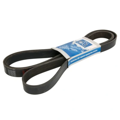 Imagem de Correia em V Poly DT Spare Parts 4.80745