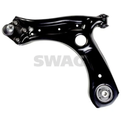 Imagem de SWAG 30 93 6925 Braço de suspensão SEAT: Ibiza 3, Córdoba II Sedan, VOLKSWAGEN: Polo IV Hatchback