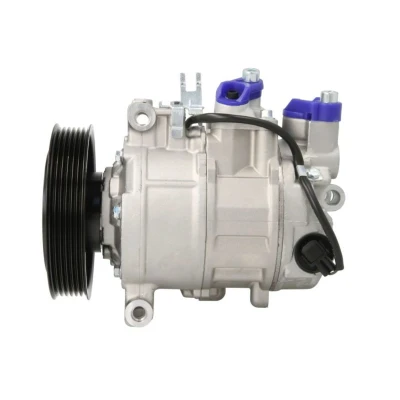 Imagem de Compressor, ar condicionado THERMOTEC KLIMA KTT095008