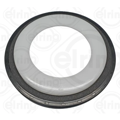 Imagem de ELRING 545.800 Retentor de Cambota PTFE (politetrafluoretileno)/ACM (borracha poliacrilato)