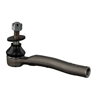 Imagem de FEBI BILSTEIN 43238 Rótula de direção Eixo dianteiro, lado esquerdo com porca castelo TOYOTA: Prius II Liftback