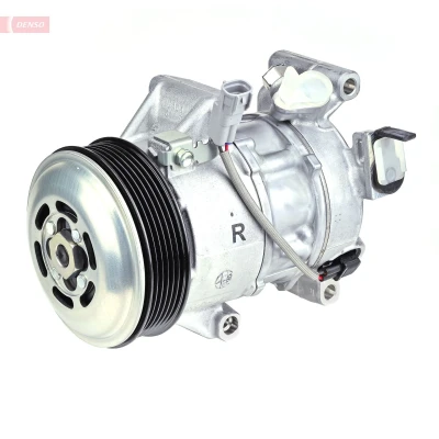 Imagem de DENSO DCP50253 Compressor 5TSE10C ND 8 R134a