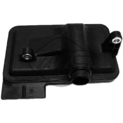Imagem de Metalcaucho 21077 Conjunto do filtro hidráulico, caixa velocidades automática
