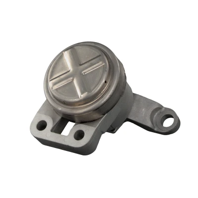Imagem de FEBI BILSTEIN 32672 Suporte, motor à direita Apoio hidráulico FORD: S Max Mk1, MONDEO 4 Turnier, 4, VOLVO: V70 3, S80 II endado, norauto,