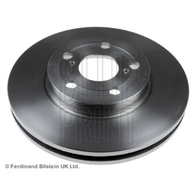 Imagem de BLUE PRINT ADT34365 Disco de travão Eixo dianteiro 255 28 5 100 interior ventilado revestido TOYOTA: Carina E Hatchback, Sedan