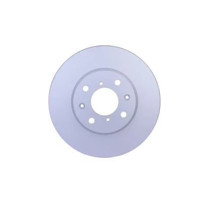 Imagem de HELLA PRO 8DD 355 112 981 Disco de travão 252 20 04/08 100 interior ventilado revestido sem pernos fixação da roda, cubo roda