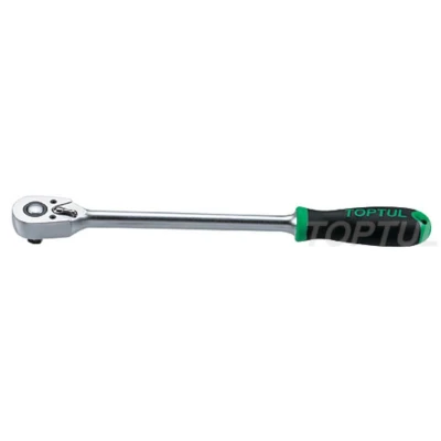 Imagem de TOPTUL CJCK1228 Roquete reversível 48 10 (3/8&quot;) 284