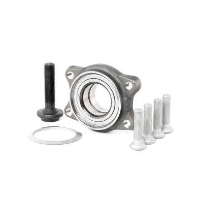 Imagem de SKF VKBA 3536 Kit de rolamento roda sem flange 82 AUDI: A4 B6 Avant, Sedan, B7 VOLKSWAGEN: Passat B5 GP Variant