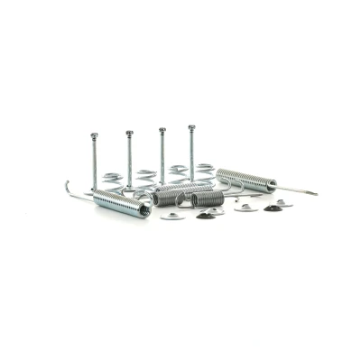 Imagem de QUICK BRAKE 105 0678 Kit de acessórios, maxilas do travão CITROËN: Xsara Hatchback