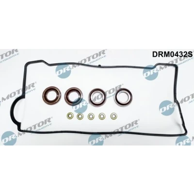 Imagem de DR.MOTOR AUTOMOTIVE DRM0432S Jogo de juntas, tampa das válvulas TOYOTA: Avensis I Carrinha, Carina E Hatchback, Corolla VII Compact