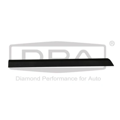 Imagem de DPA 88540422202 Friso Porta VOLKSWAGEN: Passat B6 Variant, Sedan
