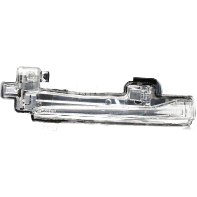 Imagem de METZGER Intermitente Retrovisor exterior esquerdo com porta lâmpadas marca de aprovação E LED 2080203 VOLVO: V40 Hatchback, V60 I, S60 II