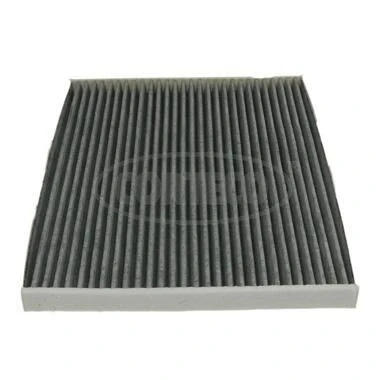 Imagem de CORTECO 80000777 Filtro, ar do habitáculo Filtro de carvão ativado 265 215 21 OPEL: Corsa D Hatchback, E Adam