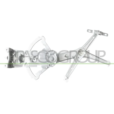 Imagem de Prasco Elevador de vidro à frente, lado esquerdo elétrico OP410W012 OPEL: Astra H Hatchback
