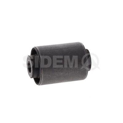 Imagem de SIDEM 863627 Casquilho de Braço Suspensão Eixo dianteiro, em baixo Rolamento borracha e metal transversal VOLKSWAGEN: Touareg I