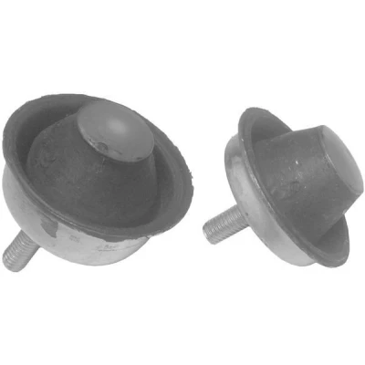 Imagem de MAPCO 36585 Batente de encosto, suspensão do motor à frente, lado direito PEUGEOT: 206 Hatchback
