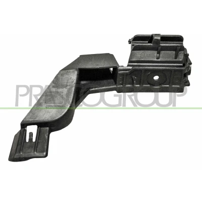 Imagem de PRASCO AD0241064 Suporte, pára choques traseira esquerda AUDI: A4 B8 Sedan