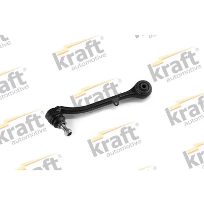 Imagem de KRAFT 4212782 Braço de suspensão Eixo dianteiro, à direita, em cima, traseira transversal BMW: X3