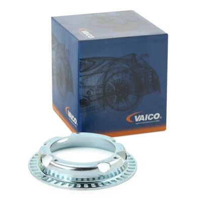 Imagem de VEMO V10 92 1487 Anel de Sensor ABS Eixo dianteiro Original Quality VOLKSWAGEN: GOLF 3, 2, Passat B3/B4 Variant, SEAT: Leon I Hatchback