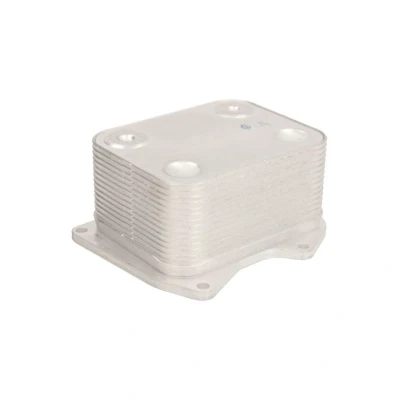 Imagem de Arrefecedor de óleo, óleo do motor THERMOTEC D4W013TT