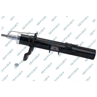 Imagem de GSP 32327211 Amortecedor Eixo traseiro direito Pressão do gás Tubo duplo com assento de mola LAND ROVER: Freelander 2 SUV