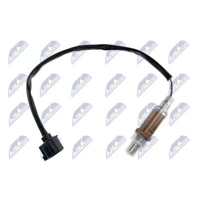 Imagem de NTY ESL CH 022 Sonda lambda antes do catalisador, para o catalisador de regulação, diagnóstico, Rosca pré lubrificada CHRYSLER: NEON 2