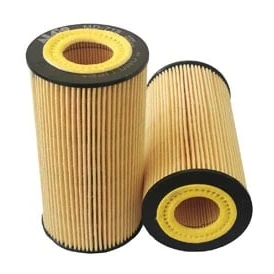 Imagem de ALCO FILTER MD 715 Filtro de óleo Cartucho filtrante VOLVO: V40 Hatchback, V60 I, V50