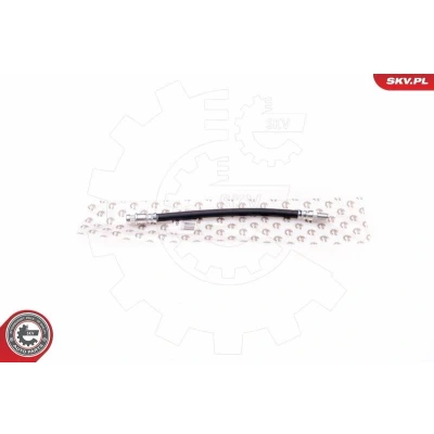 Imagem de ESEN SKV 35SKV108 Mangueira de Travão Eixo dianteiro, esquerda, à direita 240mm M10x1mm RENAULT: CLIO 1, 21 Sedan, TWINGO 1